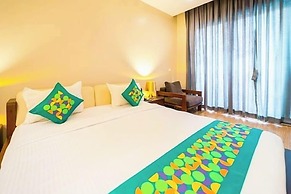 Skazka Beach Resort
