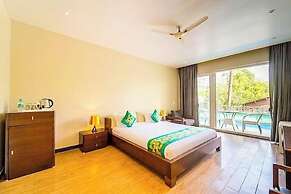 Skazka Beach Resort