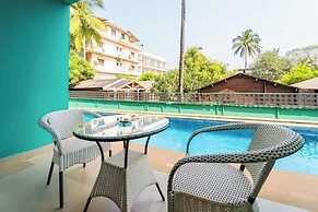 Skazka Beach Resort