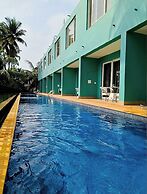Skazka Beach Resort