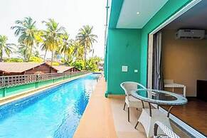 Skazka Beach Resort