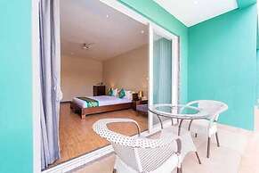 Skazka Beach Resort