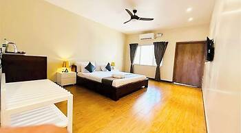 Skazka Beach Resort