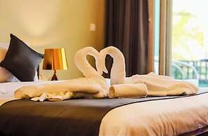 Skazka Beach Resort