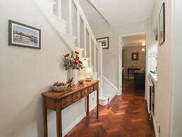 St. Mary's House