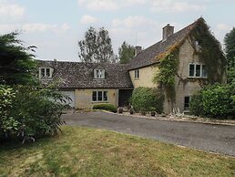 St. Mary's House
