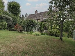 St. Mary's House