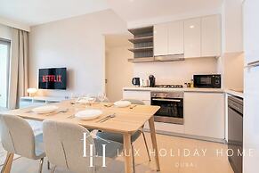 LUX The Downtown Zabeel View Suite