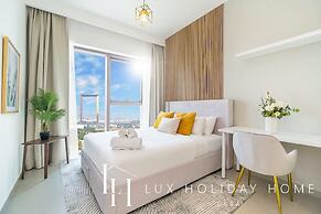 LUX The Downtown Zabeel View Suite
