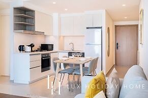 LUX The Downtown Zabeel View Suite