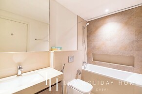 LUX The Downtown Zabeel View Suite