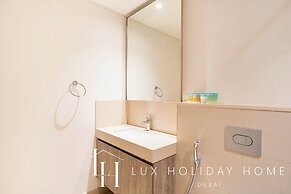 LUX The Downtown Zabeel View Suite