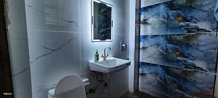 FNG GUEST HOUSE