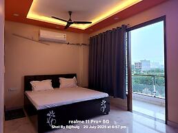 FNG GUEST HOUSE