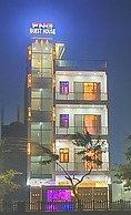 FNG GUEST HOUSE