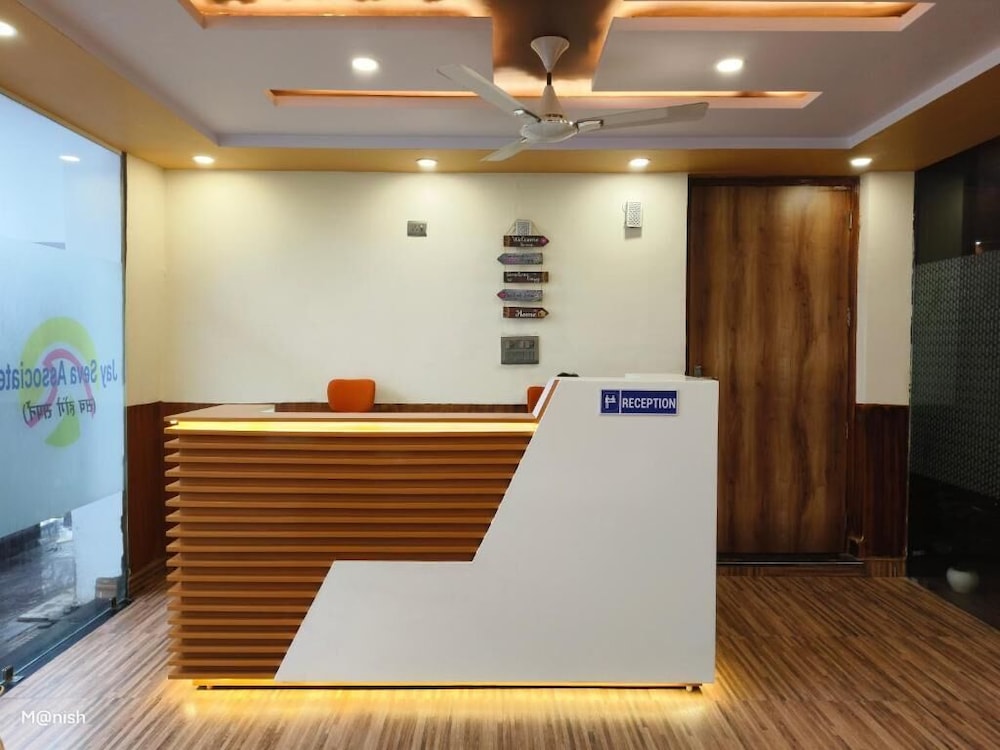 FNG GUEST HOUSE
