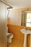 Beachfront Panorama Double Room in Kythira