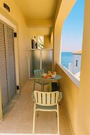 Beachfront Panorama Double Room in Kythira