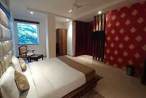 Hotel Mercury Inn by Sonachi 8558820852