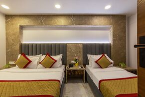 Hotel All In Homes