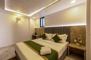 Hotel All In Homes