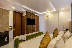 Hotel All In Homes