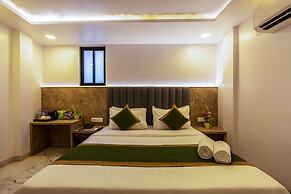 Hotel All In Homes