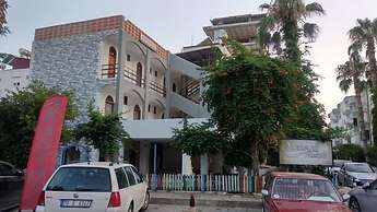 Akasya Pansiyon & Apart