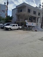 Akasya Pansiyon & Apart