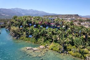 Palm Bay Hotel Sissi