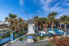 Palm Bay Hotel Sissi