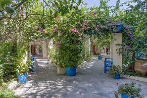 Palm Bay Hotel Sissi