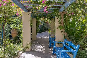 Palm Bay Hotel Sissi