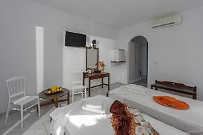 Palm Bay Hotel Sissi