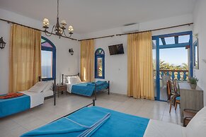 Palm Bay Hotel Sissi
