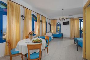 Palm Bay Hotel Sissi