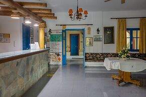 Palm Bay Hotel Sissi