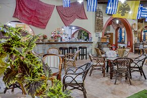 Palm Bay Hotel Sissi