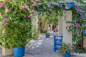 Palm Bay Hotel Sissi