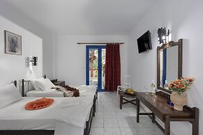 Palm Bay Hotel Sissi