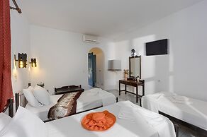 Palm Bay Hotel Sissi