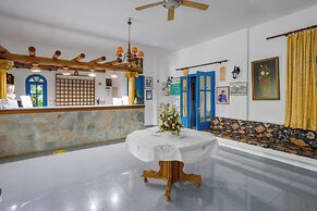Palm Bay Hotel Sissi