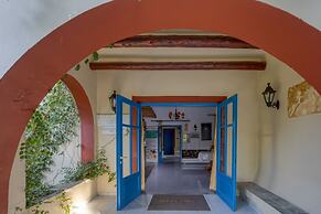 Palm Bay Hotel Sissi