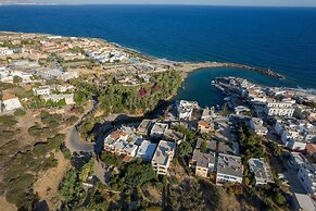 Palm Bay Hotel Sissi