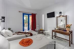 Palm Bay Hotel Sissi