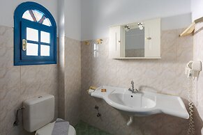 Palm Bay Hotel Sissi