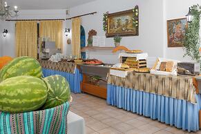 Palm Bay Hotel Sissi