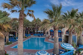 Palm Bay Hotel Sissi