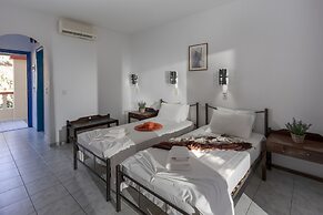 Palm Bay Hotel Sissi