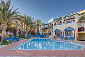 Palm Bay Hotel Sissi